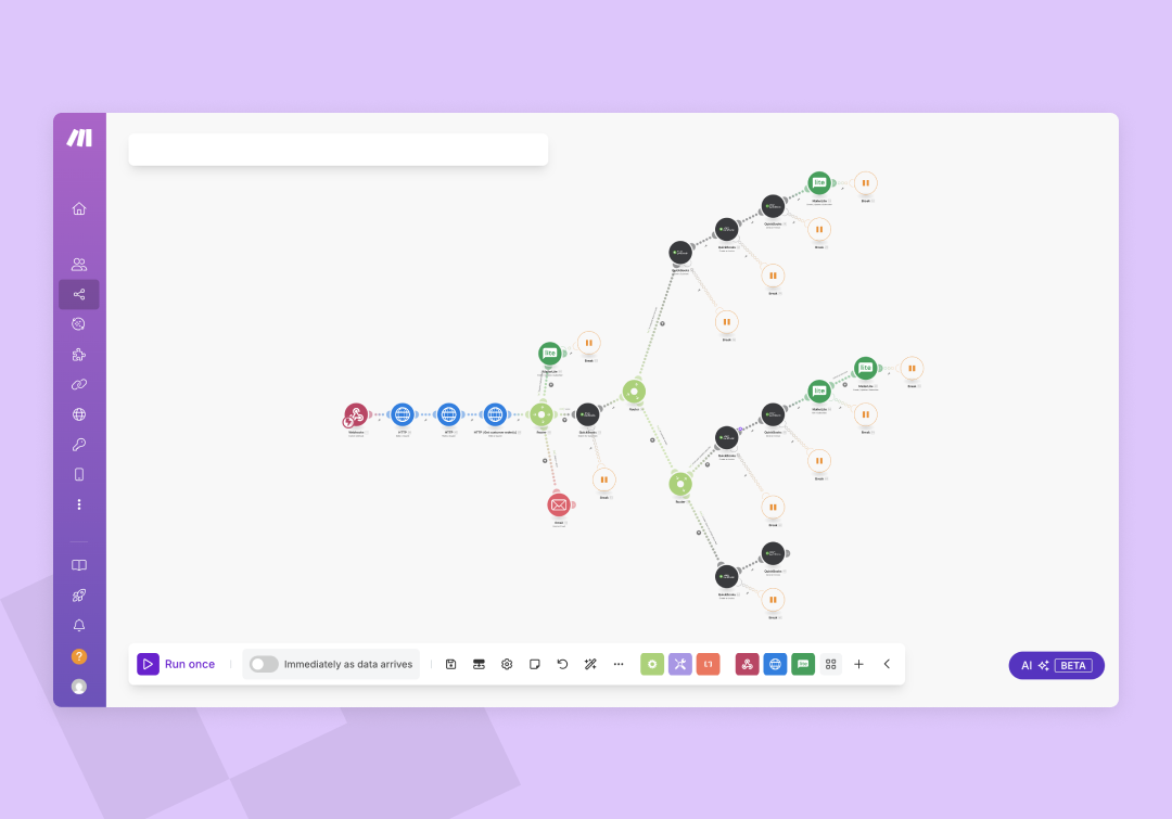 pixel helpers automation