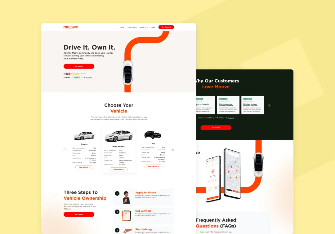 pixel helpers webdesign